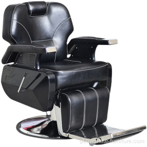 Salão equipamentos salão móveis cadeira barbeiro